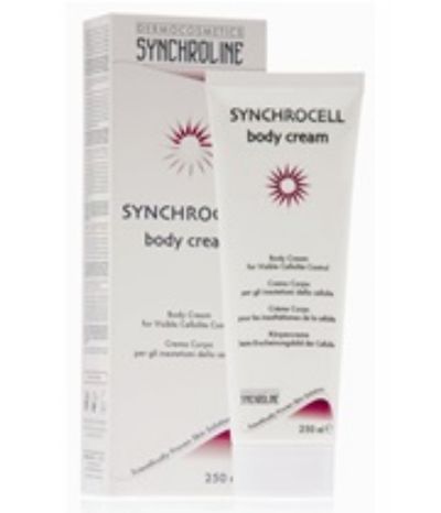 SYNCHROLINE SYNCHROCELL BODY CREAM 150ML