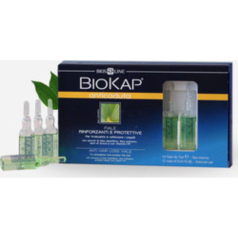 BIOKAP ANTICADUTA 12AMPSx7ML