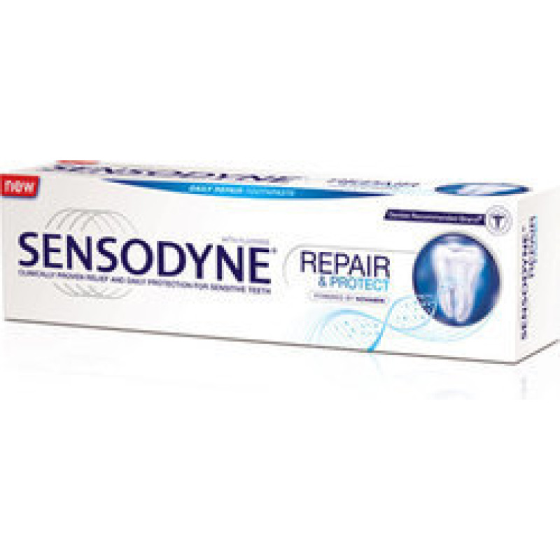 SENSODYNE REPAIR&PROTECT 75ML