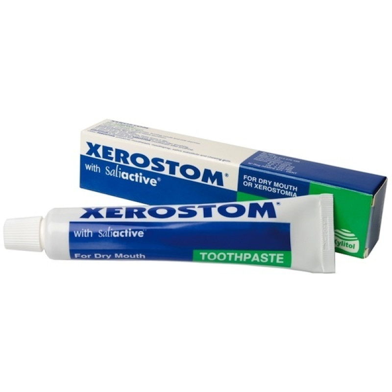XEROSTOM ΟΔΟΝΤΟΚΡΕΜΑ 50ML