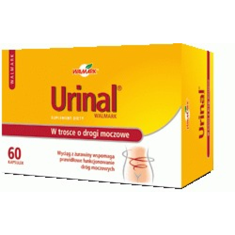 URINAL 60TABS