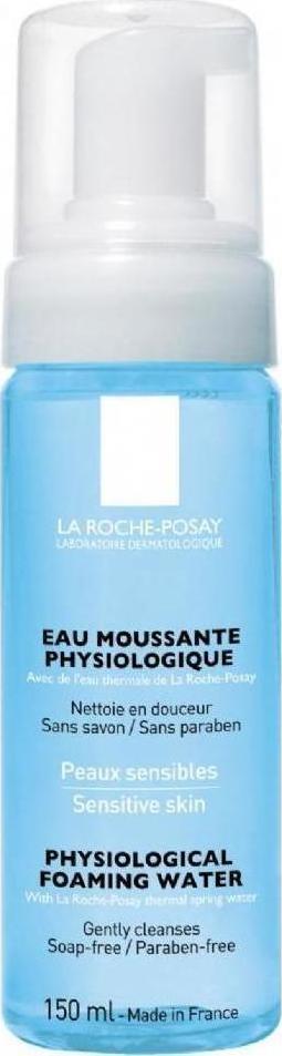 LRP EAU MOUSSANTE PHYSIO 150ML