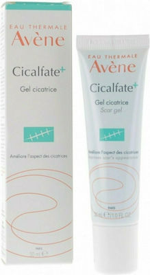 Avene Cicalfate+ Scar Gel 30ml