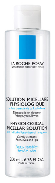 SOLUTION MICELLAIRE 200ML