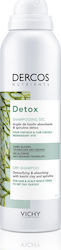 VICHY DERCOS NUTRIENTS Detox Dry-Shampoo 150ml