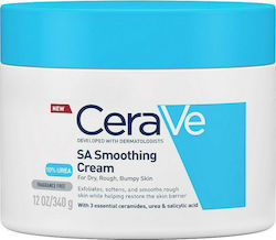 CERAVE SA Smoothing Cream 340gr