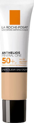 LA ROCHE-POSAY ANTHELIOS MINERAL ONE SPF50+ 02 NUDE 30ml