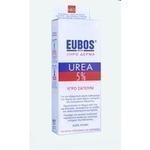 EUBOS UREA 5% WASHING LOTION 200ML