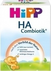 HIPP COMBIOTIC HA 500GR