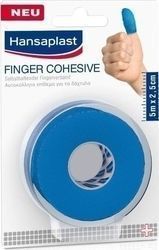 Hansaplast Finger Cohesive 2.5cm x 5m