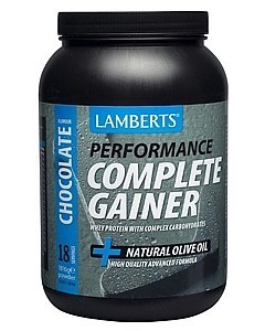 LAMBERTS ALL IN ONE CHOCOLATE 1450GR