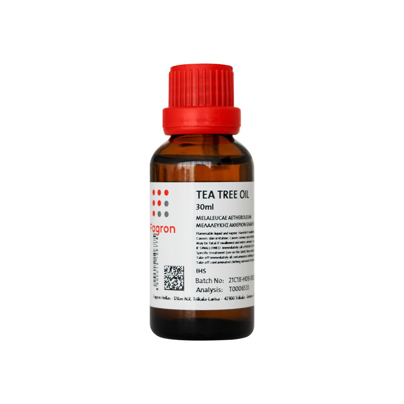 FAGRON TEA TREE OIL 30 ML