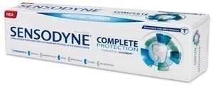 SENSODYNE COMPLETE PROTECTION 75ML