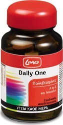 LANES DAILY ONE 30 CAPS