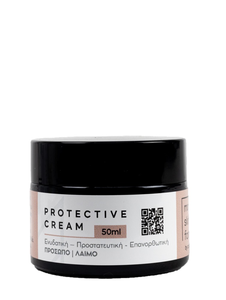 Mother Skin Formula Protective Cream 50ml