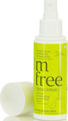 BNeF M Free Spray 80ml