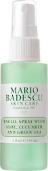 Mario Badescu Facial Spray with Aloe Cucumber And Green Tea 118ml