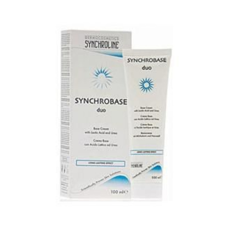 SYNCHROLINE SYN/BASE DUO CREAM 100ML