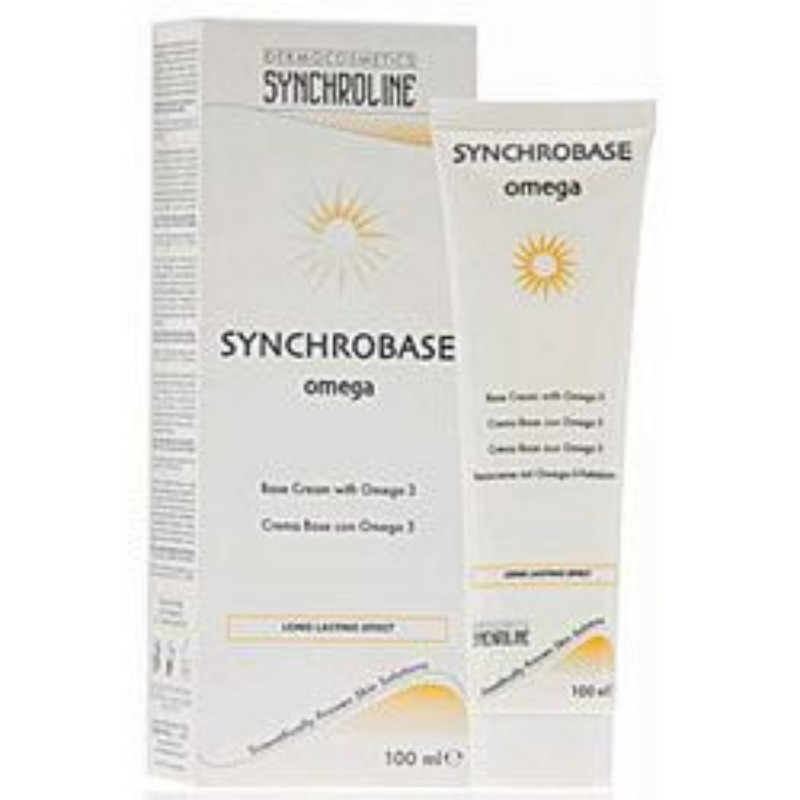 SYNCHROLINE SYN/BASE OMEGA CREAM 100ML