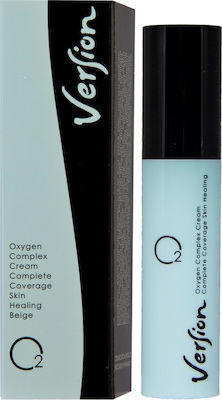 VERSION O2 OXYGEN COMPLEX CREAM 20ML