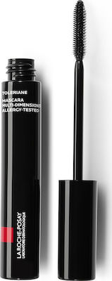 La Roche Posay Toleriane Mascara Multi Dimensions Black 7.2ML