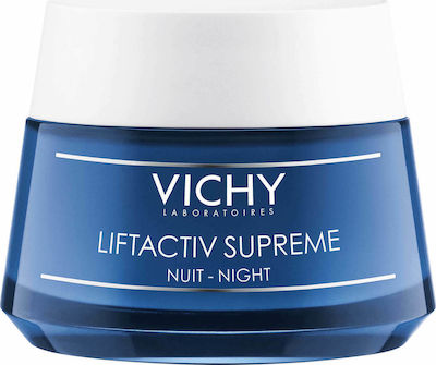 VICHY LIFTACTIV DERME SOURCE NUIT 50ML