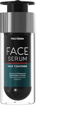 Frezyderm Face Tightener Αντιγηραντικό Serum Προσώπου με Κολλαγόνο για Σύσφιξη 30ml