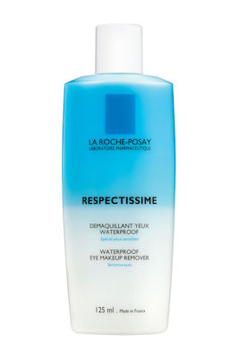 RESPECTISSIME DEMAQUIL.YEUX WP 125ML