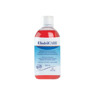 ELUDRIL CARE 500ML