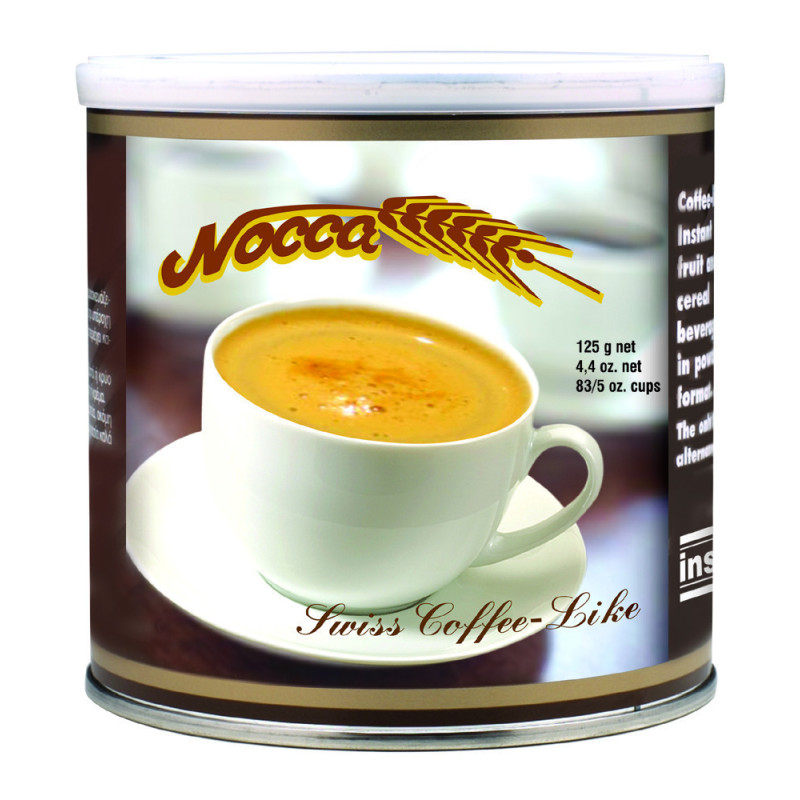 POWER  HEALTH NOCCA ΥΠΟΚΑΤΑΣΤΑΤΟ ΚΑΦΕ 125GR